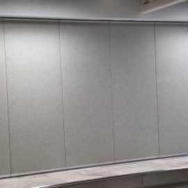 Muros Móviles Plegables para oficina