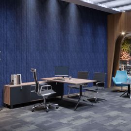 Escritorio Ejecutivo Apolo