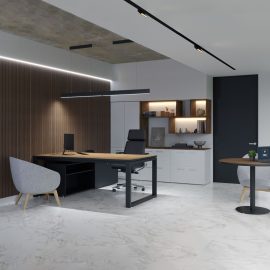 Escritorio Ejecutivo Ecke