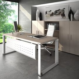 Escritorio Ejecutivo SQ Aluminio