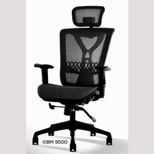 Muebles de oficina ergonómicos