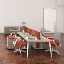 Bench acento credenza c