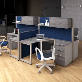 Cruceta Vivant cuadra