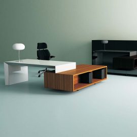 Escritorio Tabelle A