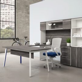 Escritorio Ejecutivo Acento