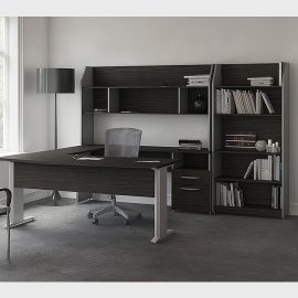 Escritorio Ejecutivo G18 N