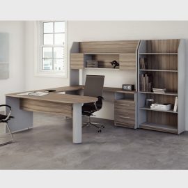 Escritorio ejecutivo gc8