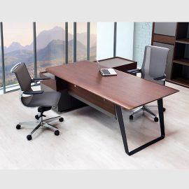 Escritorio Directivo Pianno