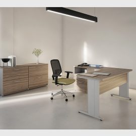 Escritorio g18 escuadra