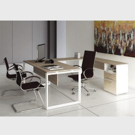 Escritorio Ejecutivo Saeta