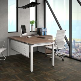 Escritorio tec ms silver