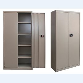 Gabinete metálico