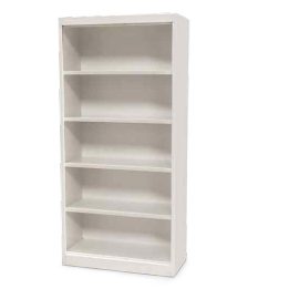 Gabinete metálico abierto