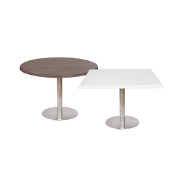 Mesa cafetería Cataluña