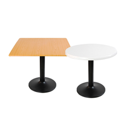 Mesa cafetería Rioja