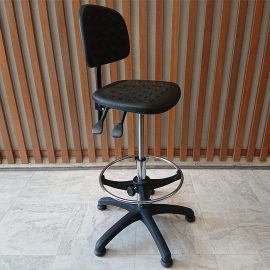 SILLA DE LABORATORIOS