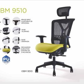 Silla BM 9510