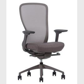 Silla Omega respaldo bajo