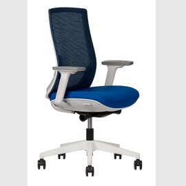 Silla Polar respaldo bajo