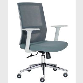 Silla Visión gray RB