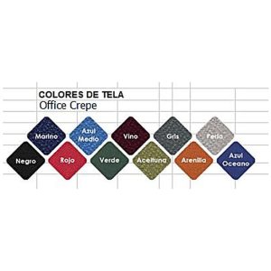 Tonos anaranjados pueden dar un ambiente de calidez