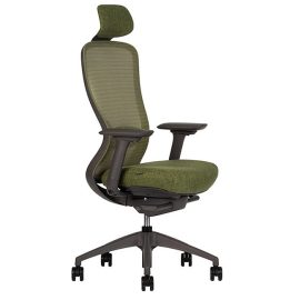 Sillón Omega Respaldo Alto