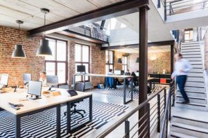 Muebles de oficina