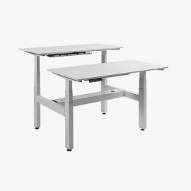 Mesas de altura ajustable