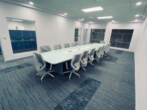 Cómo Optimizar tus Muebles de Oficina con Estilo y Funcionalidad