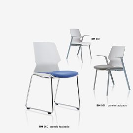 Sillas de visita 860