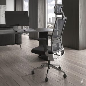 La importancia de la ergonomía en el trabajo