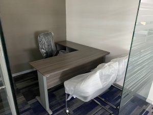 empresa de venta de muebles de oficina