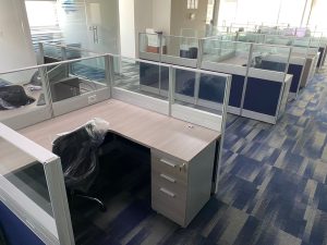 remodelación de oficinas en querétaro