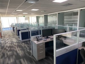 venta de muebles de oficina