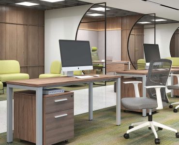 Muebles de Oficina en Santiago de Querétaro