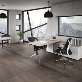 Escritorio Ejecutivo B Chrome