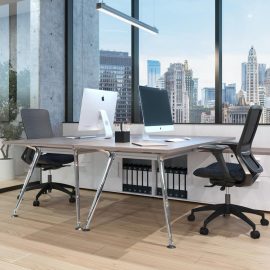 Escritorio Operativo Zchrome