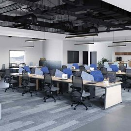 Escritorio Operativo Dunna