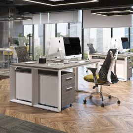 Escritorio Operativo SQS