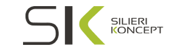 Muebles de Oficina Silieri Koncept México