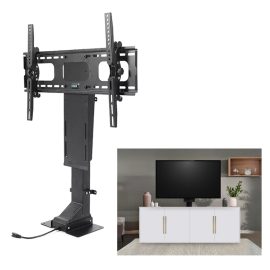 Soporte TV Elevable Motorizado