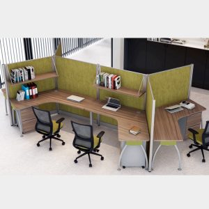 Muebles de Oficina