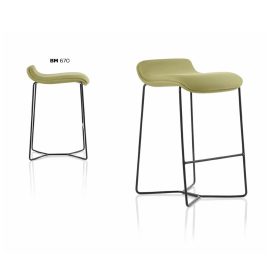 BANCO TAPIZADO BM 670