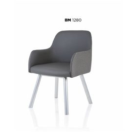 SILLA DE VISITA BM 1280
