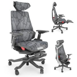 Sillón Ejecutivo Dragón