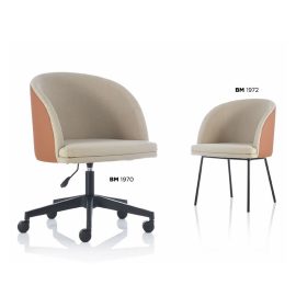 SILLA DE VISITA BM 1972