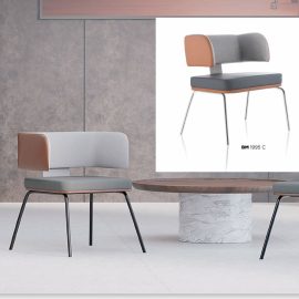 SILLA DE VISITA BM 1995