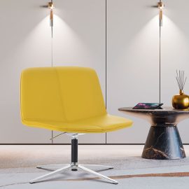 SILLA DE VISITA GIRATORIA BM 6400