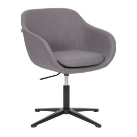 SILLA DE VISITA ZEN GIRATORIA