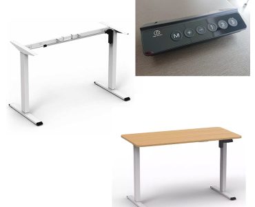 ¿Es mejor un escritorio fijo o ajustable en altura? Ventajas y diferencias entre un escritorio fijo y un escritorio ajustable en altura (elevable) para que veas cuál se adapta mejor a lo que buscas: